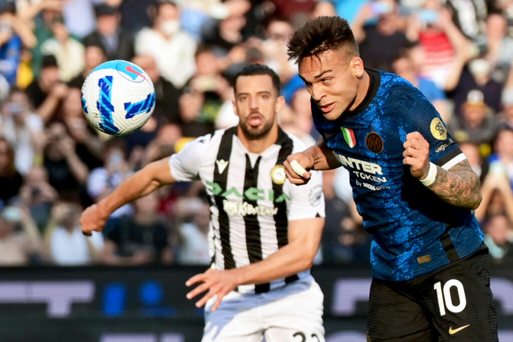 Arsenal, in estate si tornerà alla carica per Lautaro Martinez