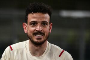 Milan Florenzi