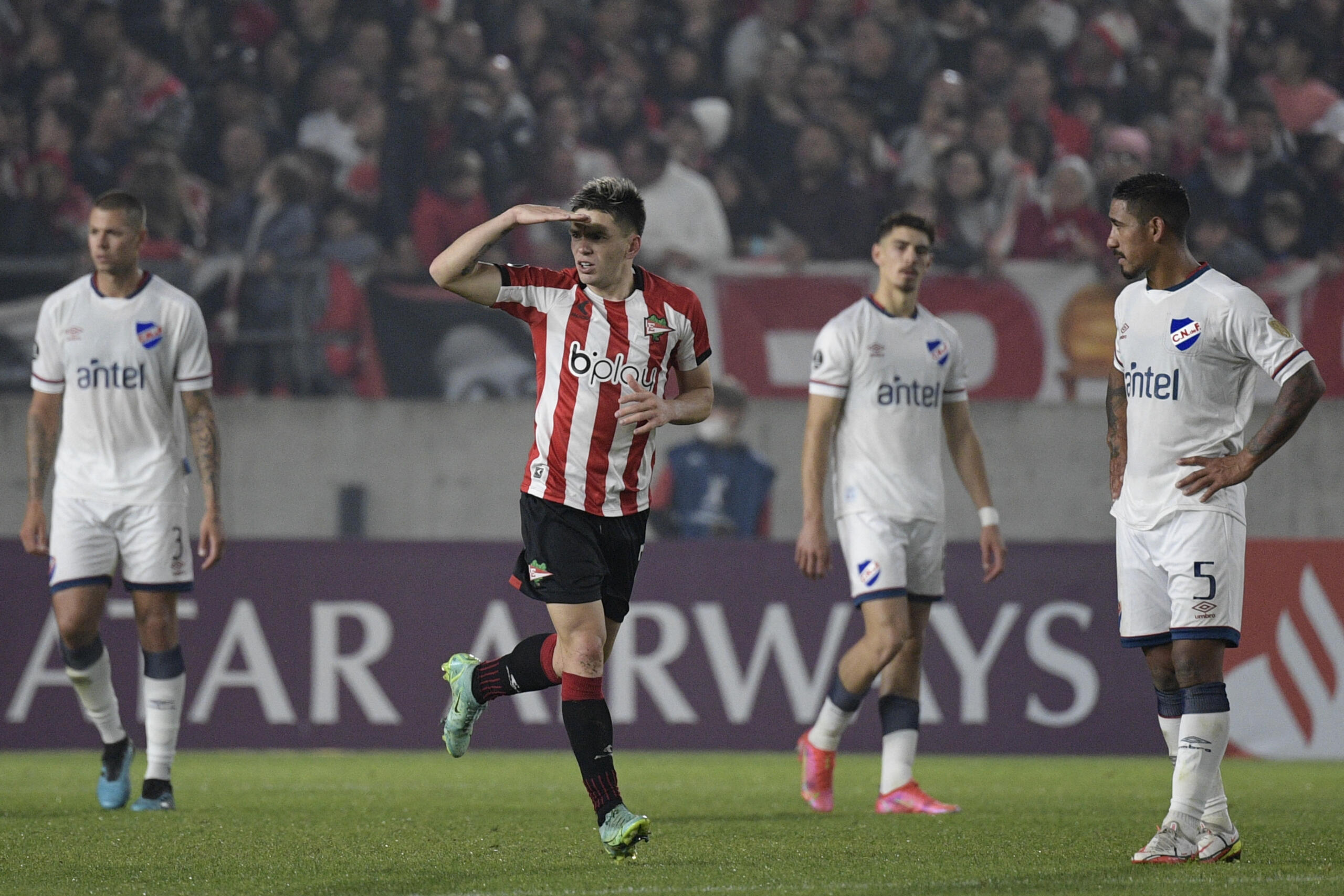 Copa Libertadores