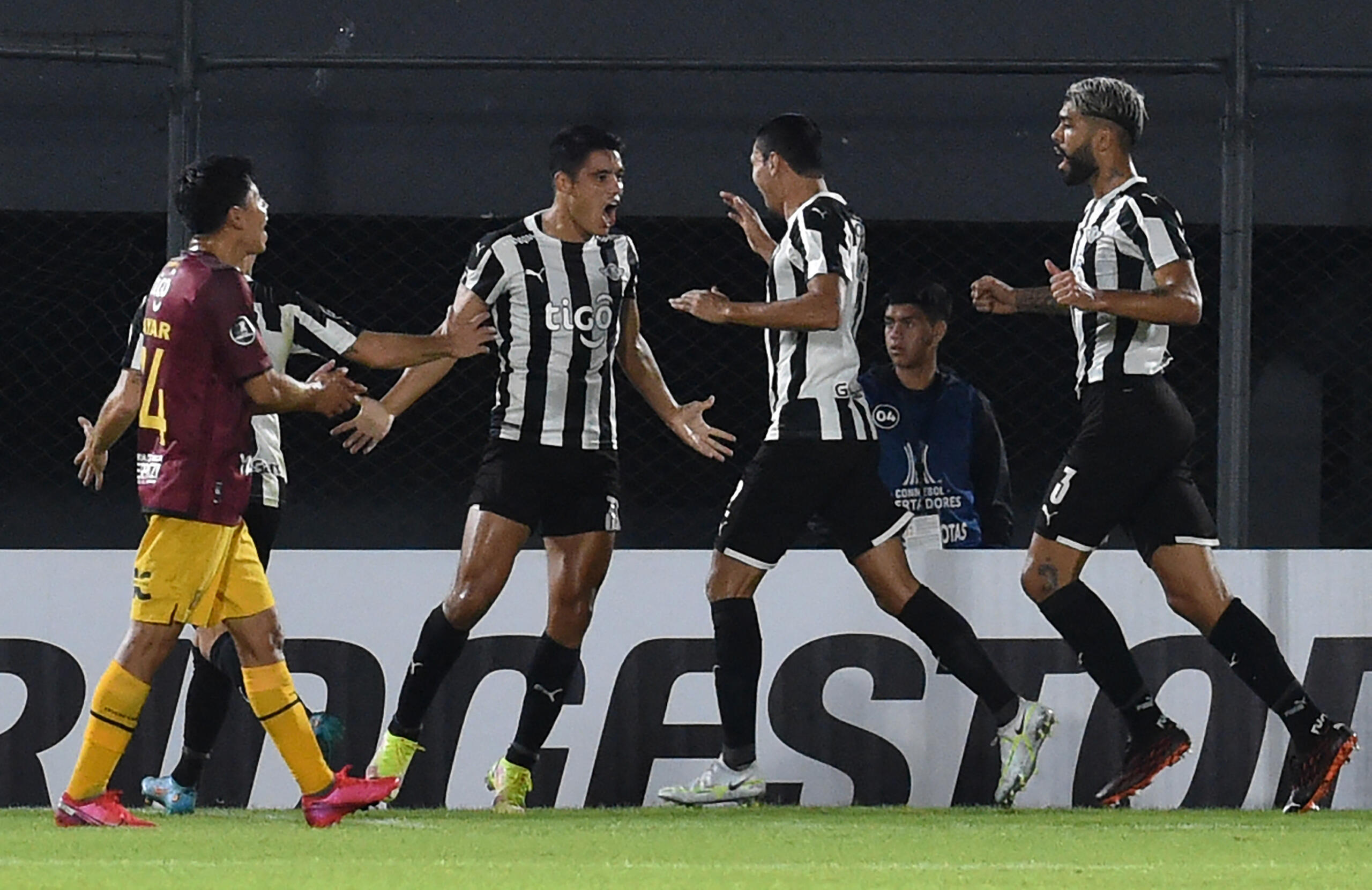 Copa Libertadores