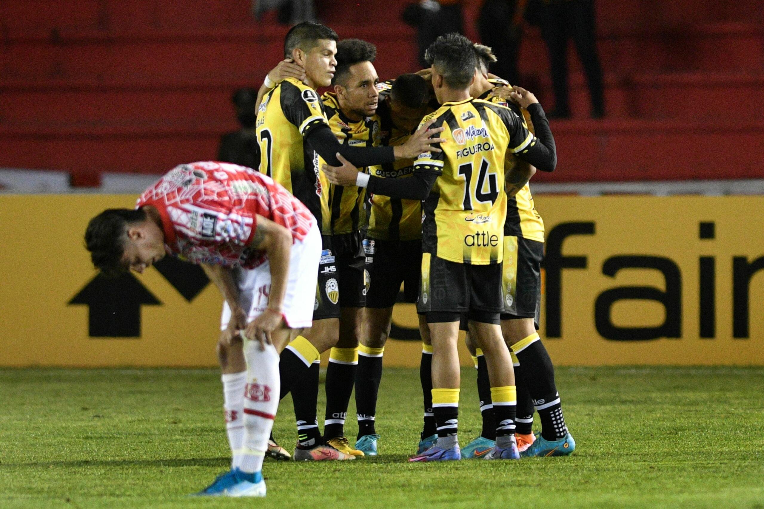 Copa Libertadores