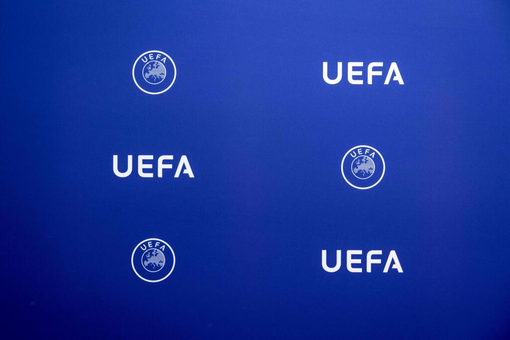 Competizioni Uefa