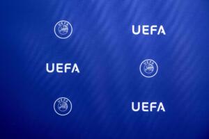 Competizioni Uefa
