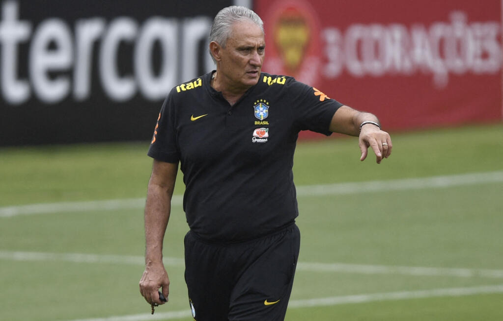 Brasile: i convocati di Tite per le amichevoli di giugno