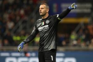 Inter Handanovic