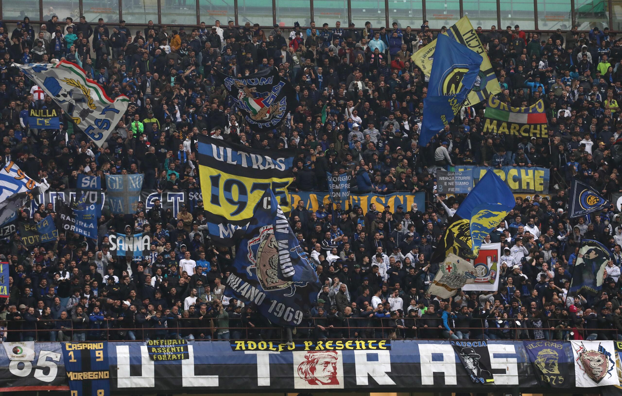 inter san siro