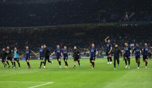 inter san siro