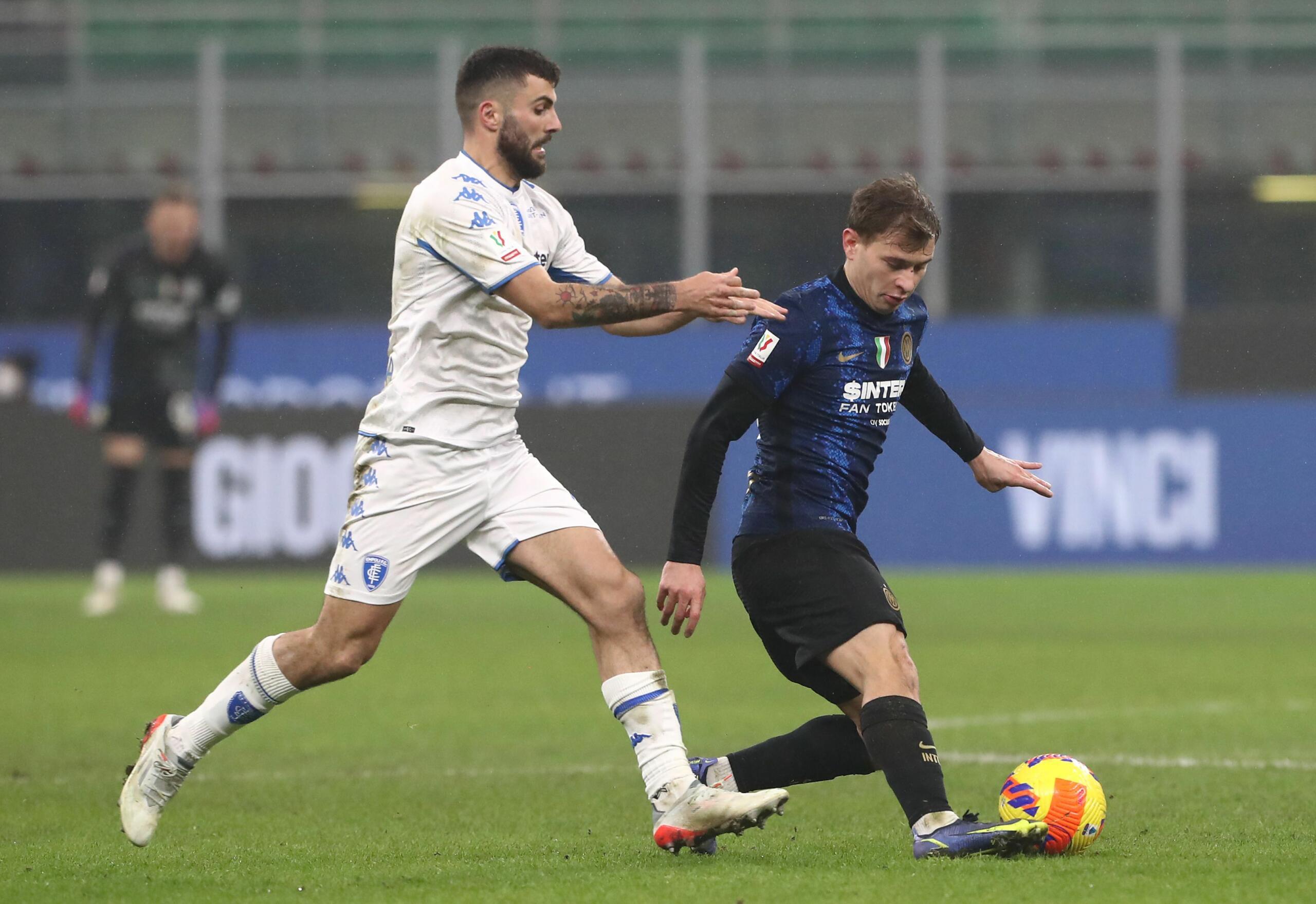 Inter Empoli