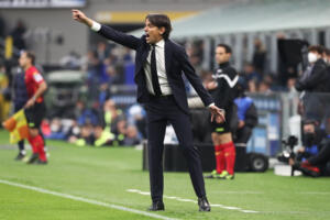 Inter Empoli Inzaghi