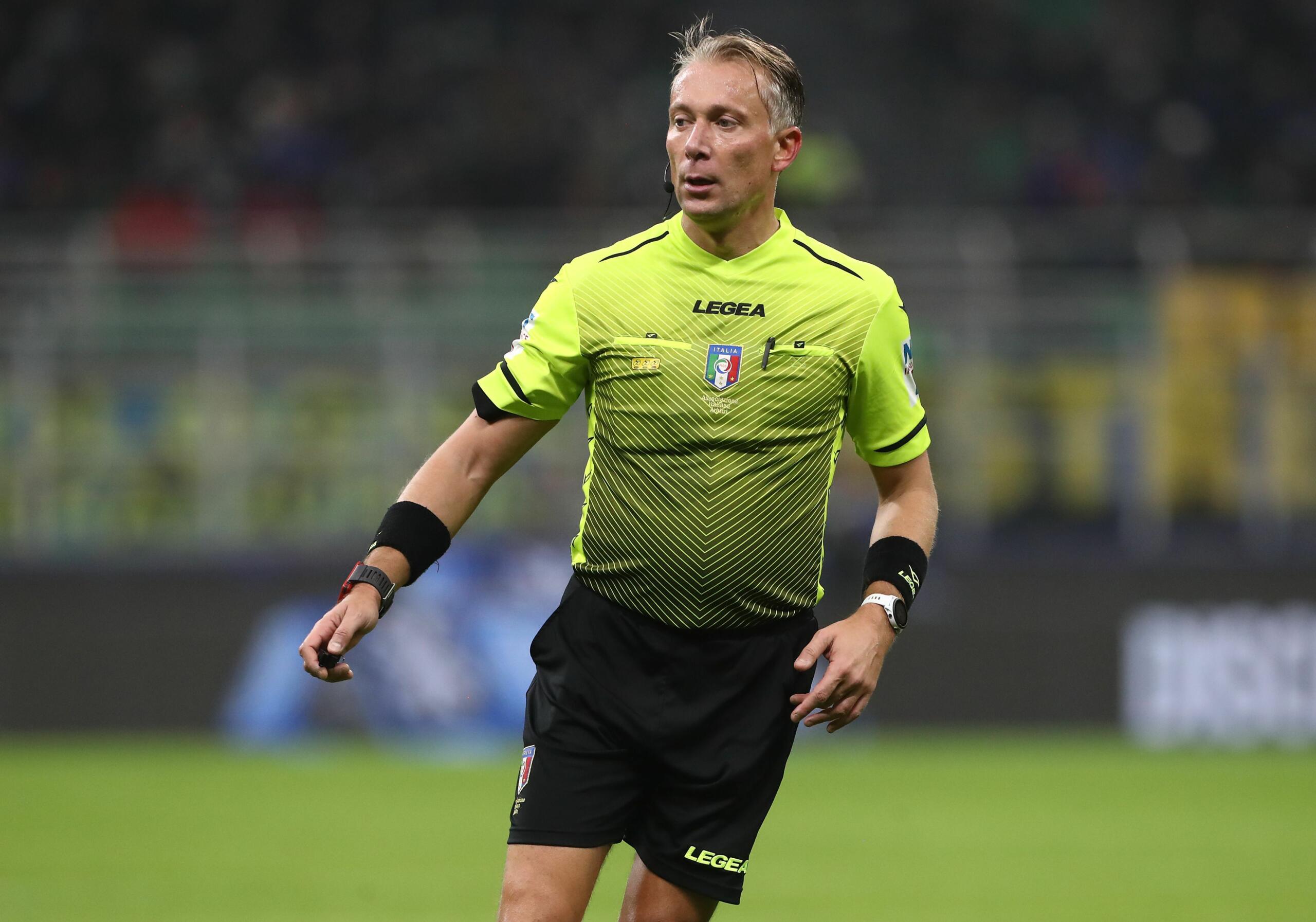 Coppa Italia Valeri