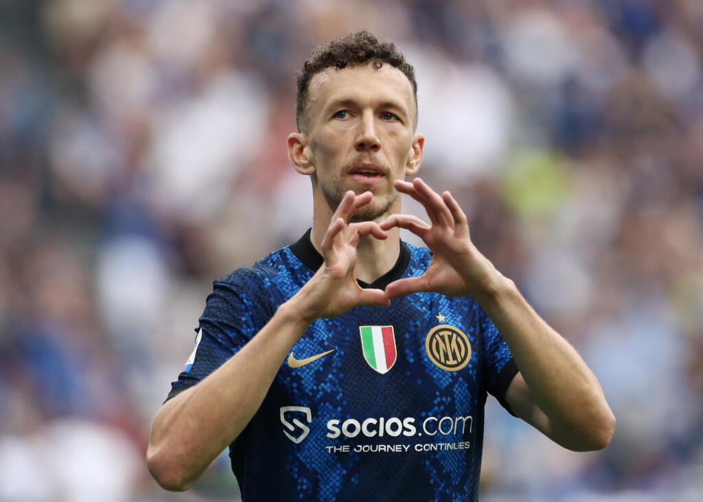Calciomercato Inter, proposta da 5 milioni a Perisic: rinnovo più vicino