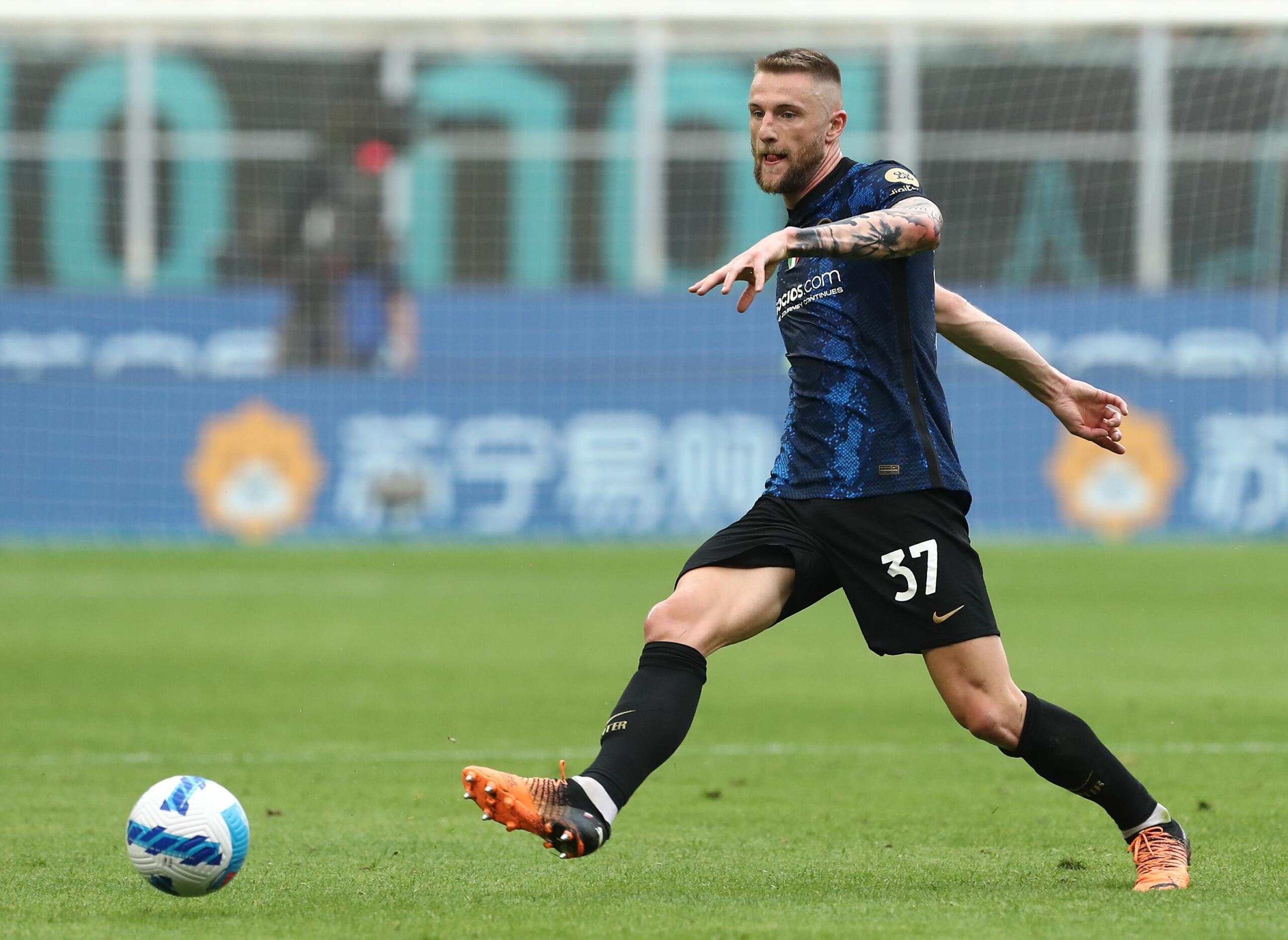 Inter Skriniar