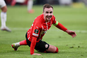 Benfica Gotze