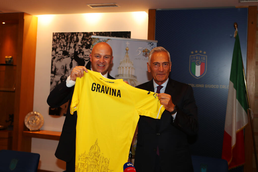 figc gravina