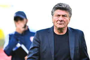 Esonero Mazzarri