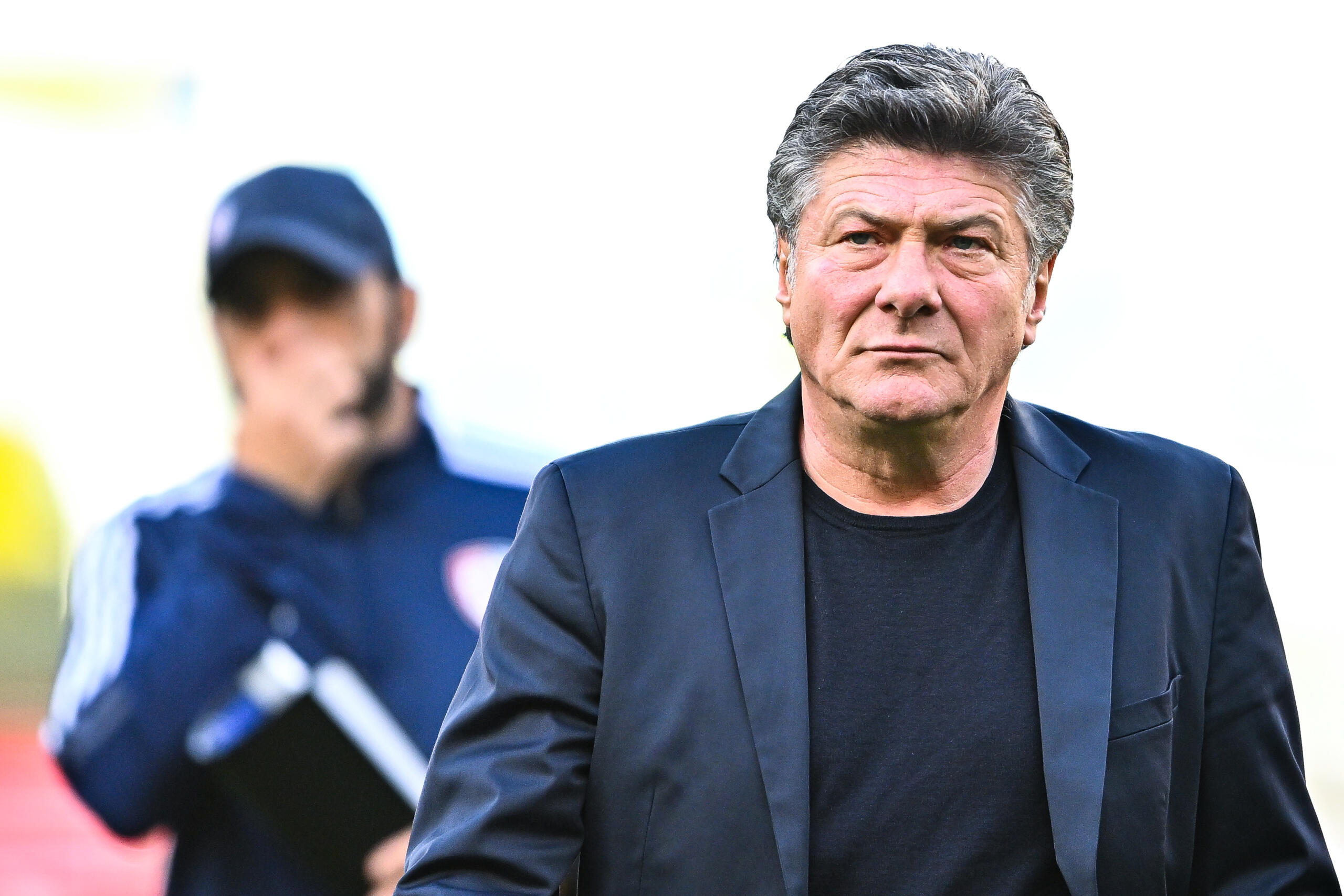 esonero mazzarri