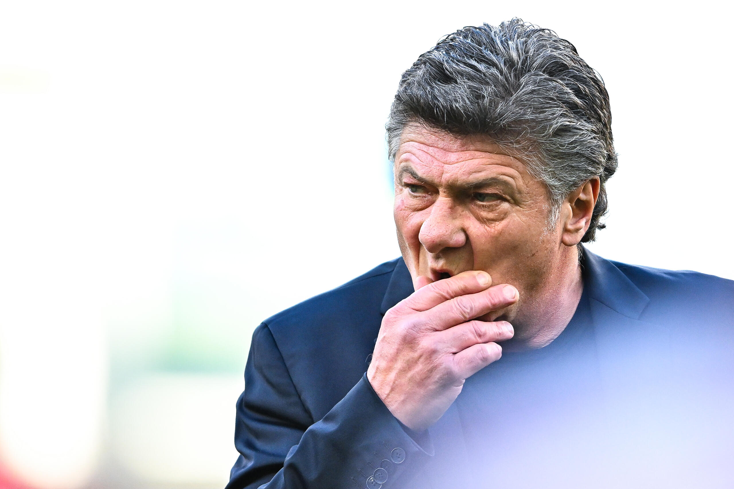 Esonero Mazzarri