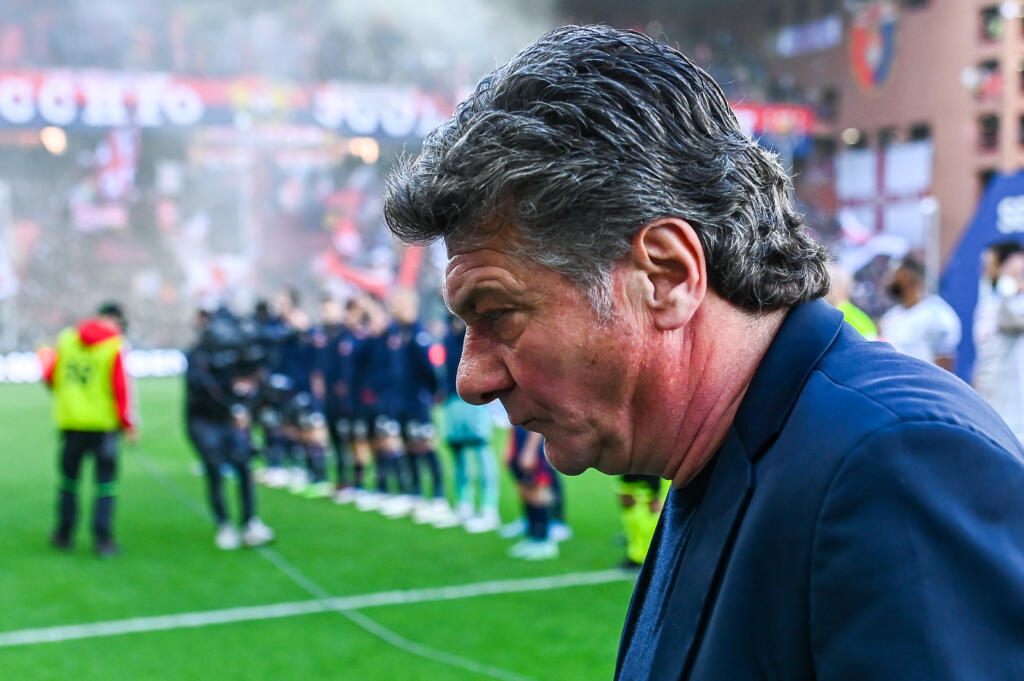 esonero mazzarri