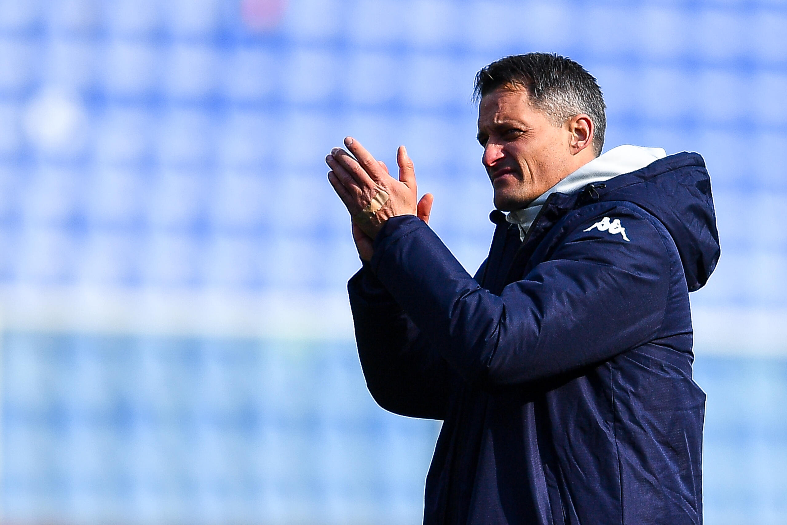 Genoa Serie B