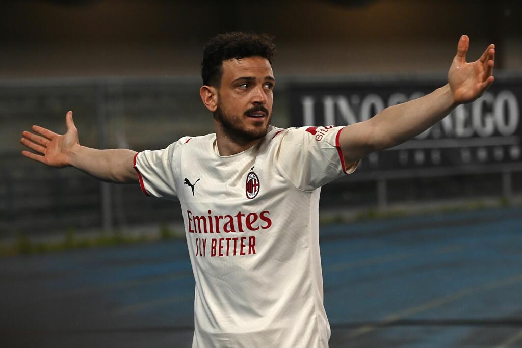 Milan Florenzi