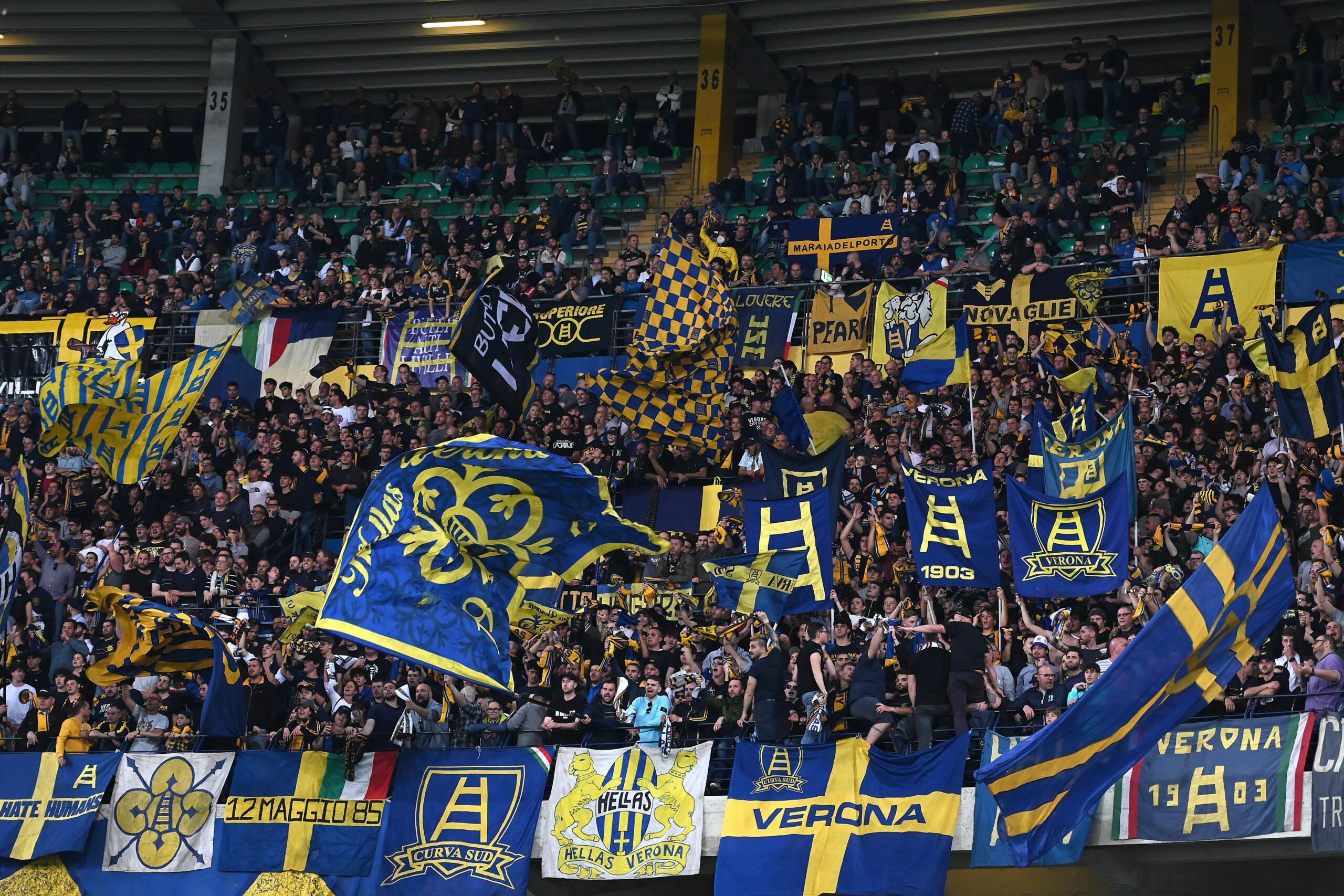 Milan Verona