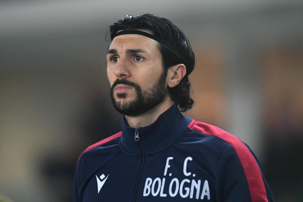 Bologna, Soriano: “Qui sto benissimo, nessun problema per il rinnovo”