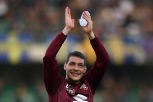 Belotti Roma mercato