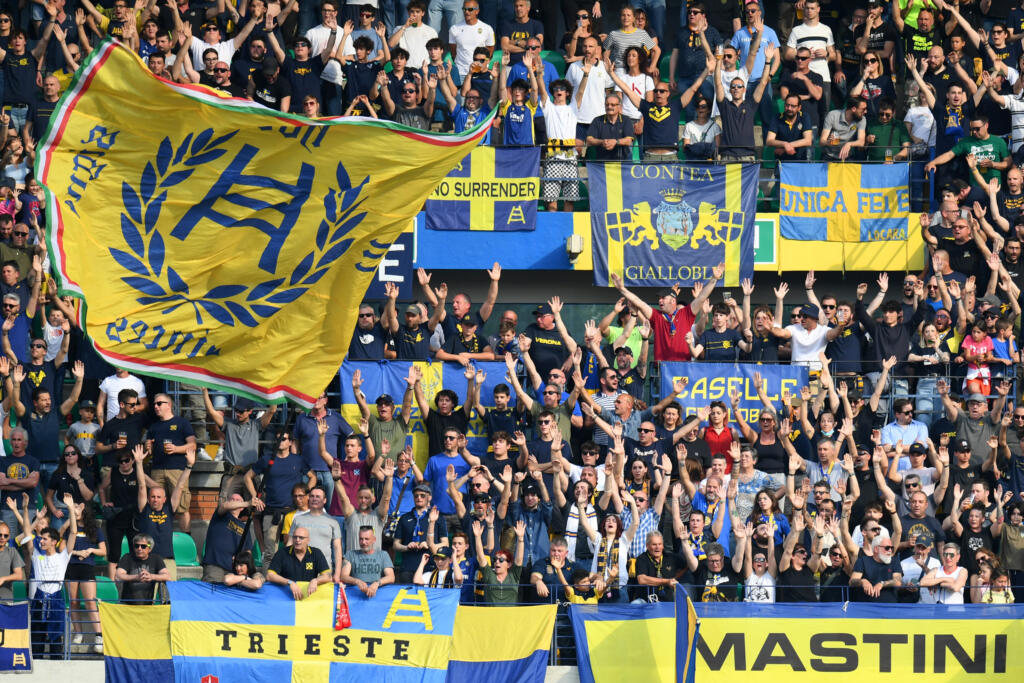 mercato verona