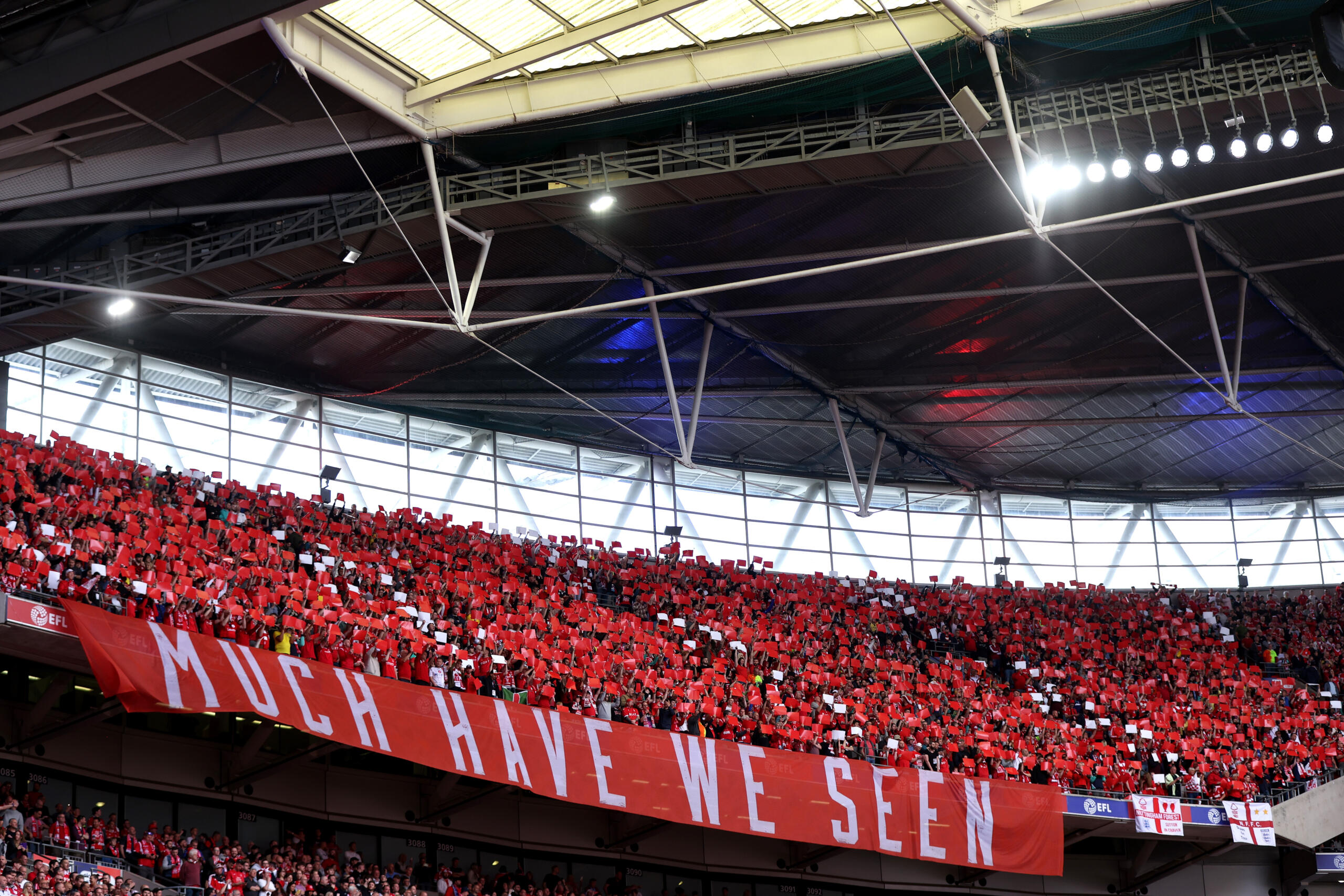 Nottingham Forest