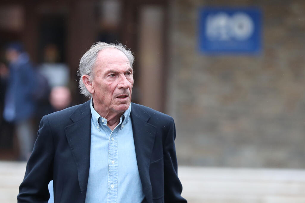 Addio Zeman