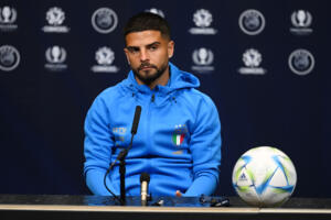 Italia Insigne