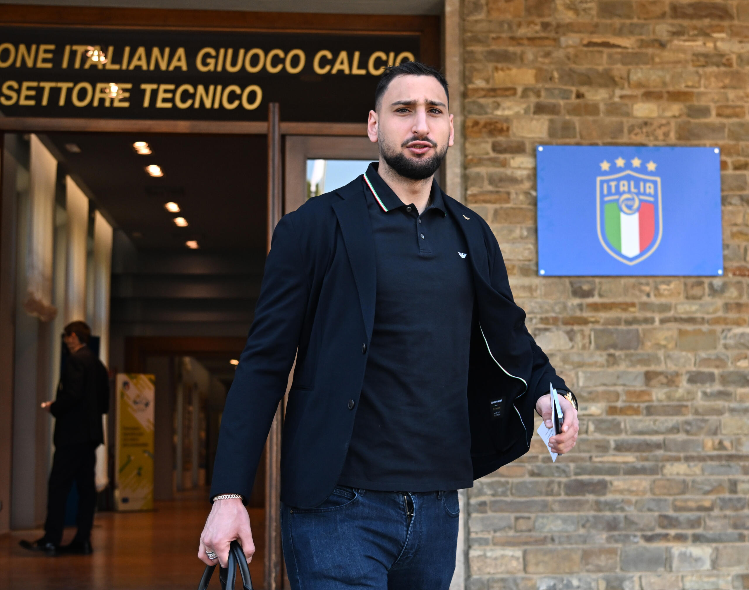 Italia Donnarumma