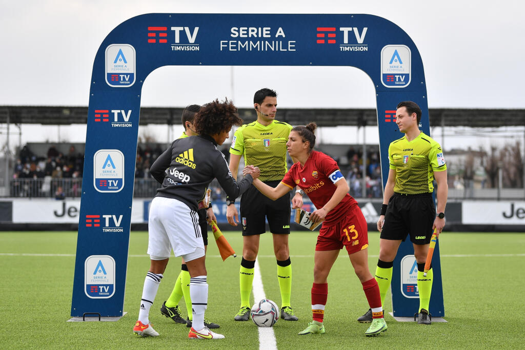 coppa italia femminile