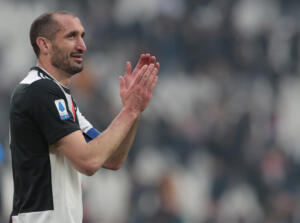 Chiellini Ultima