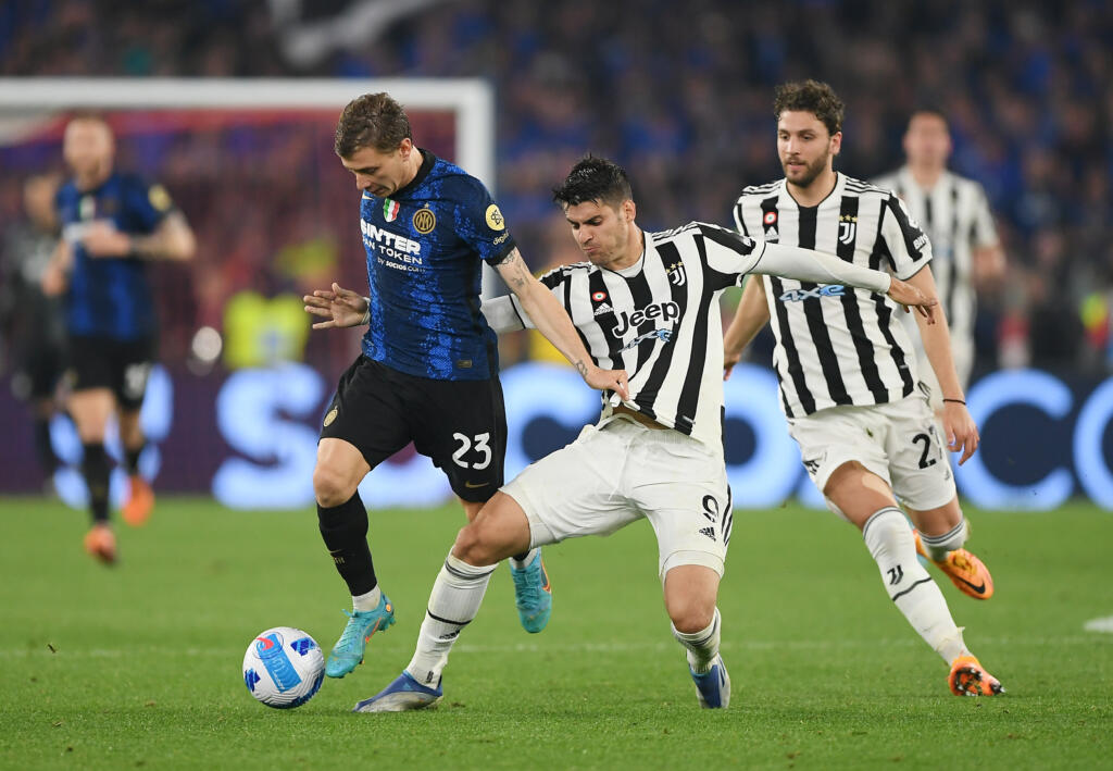 Coppa Italia, Sacchi: “Match molto italiano, Juventus deludente”