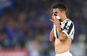 Futuro Dybala