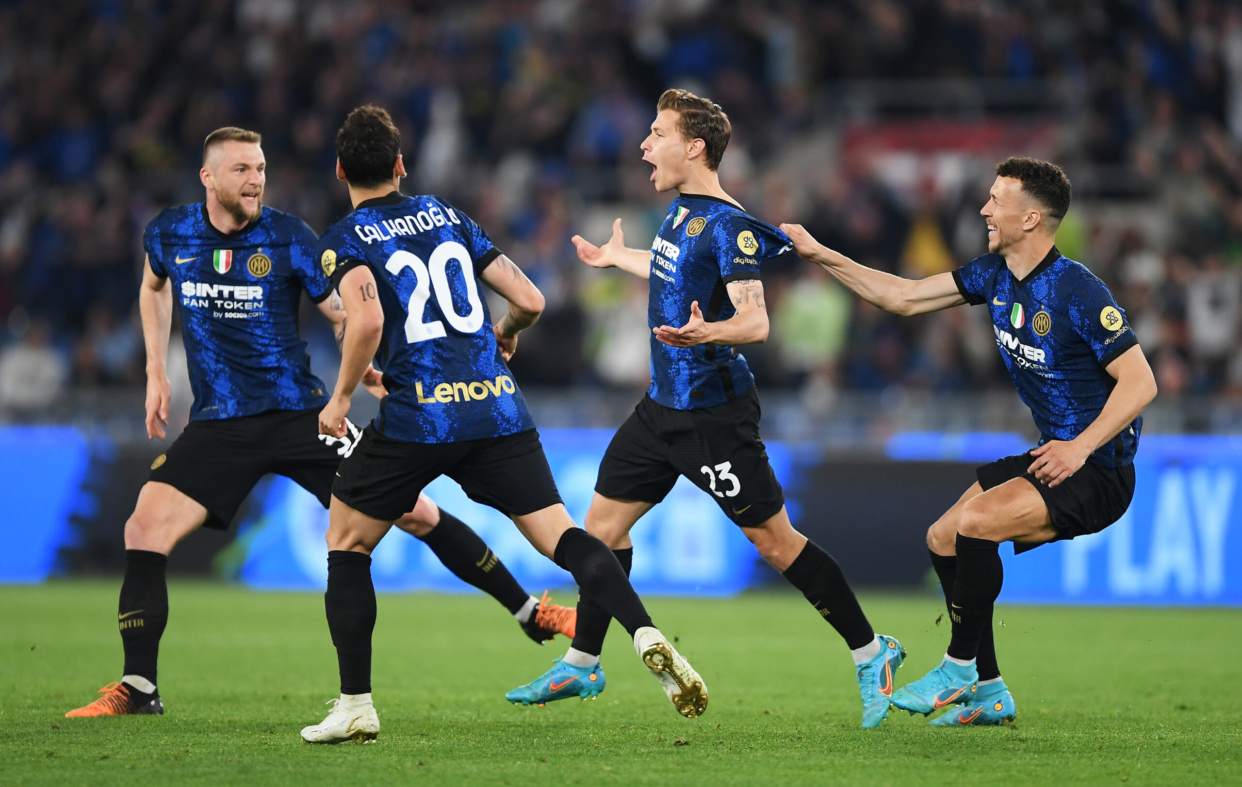 Juventus Inter