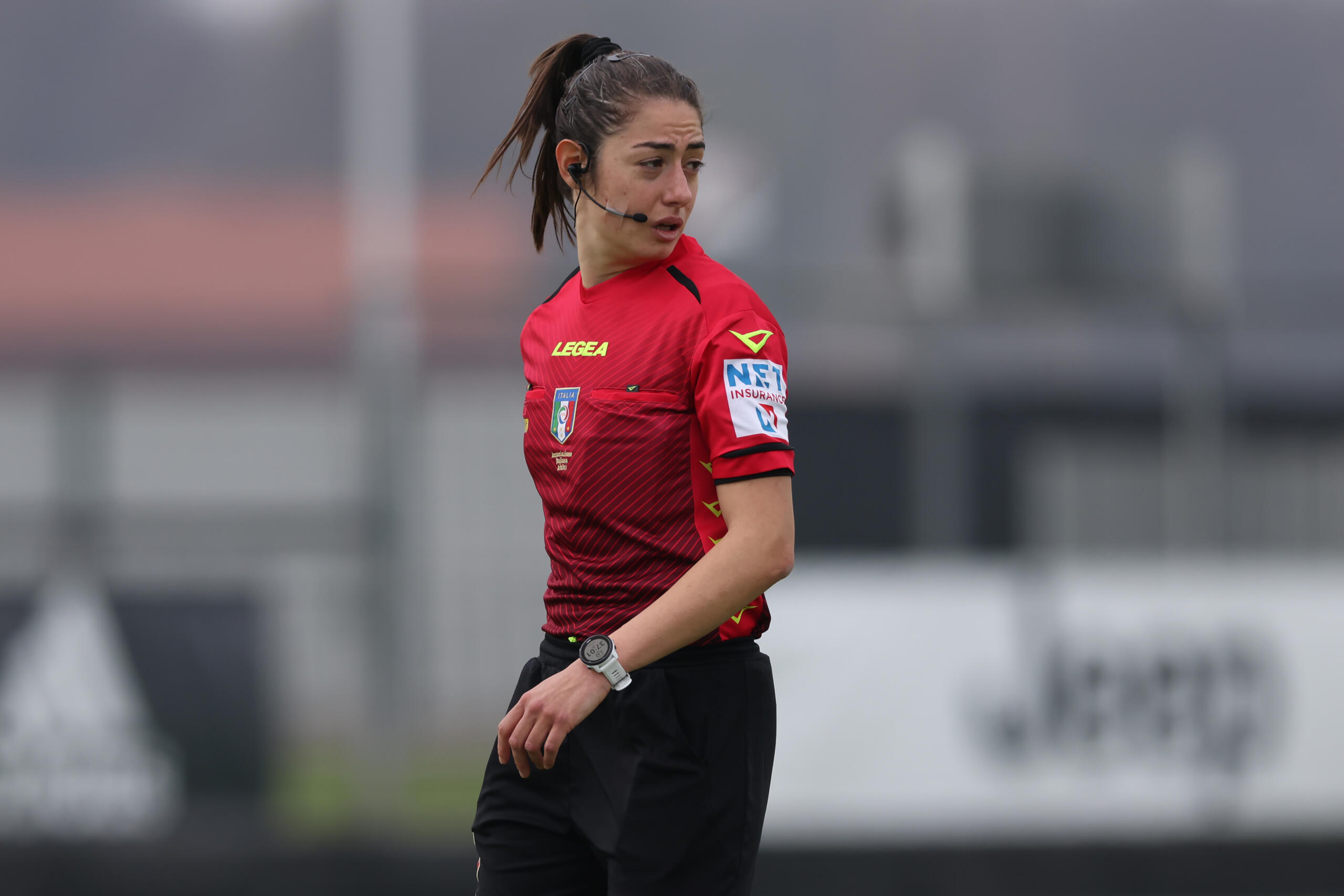 serie a rivoluzione arbitri