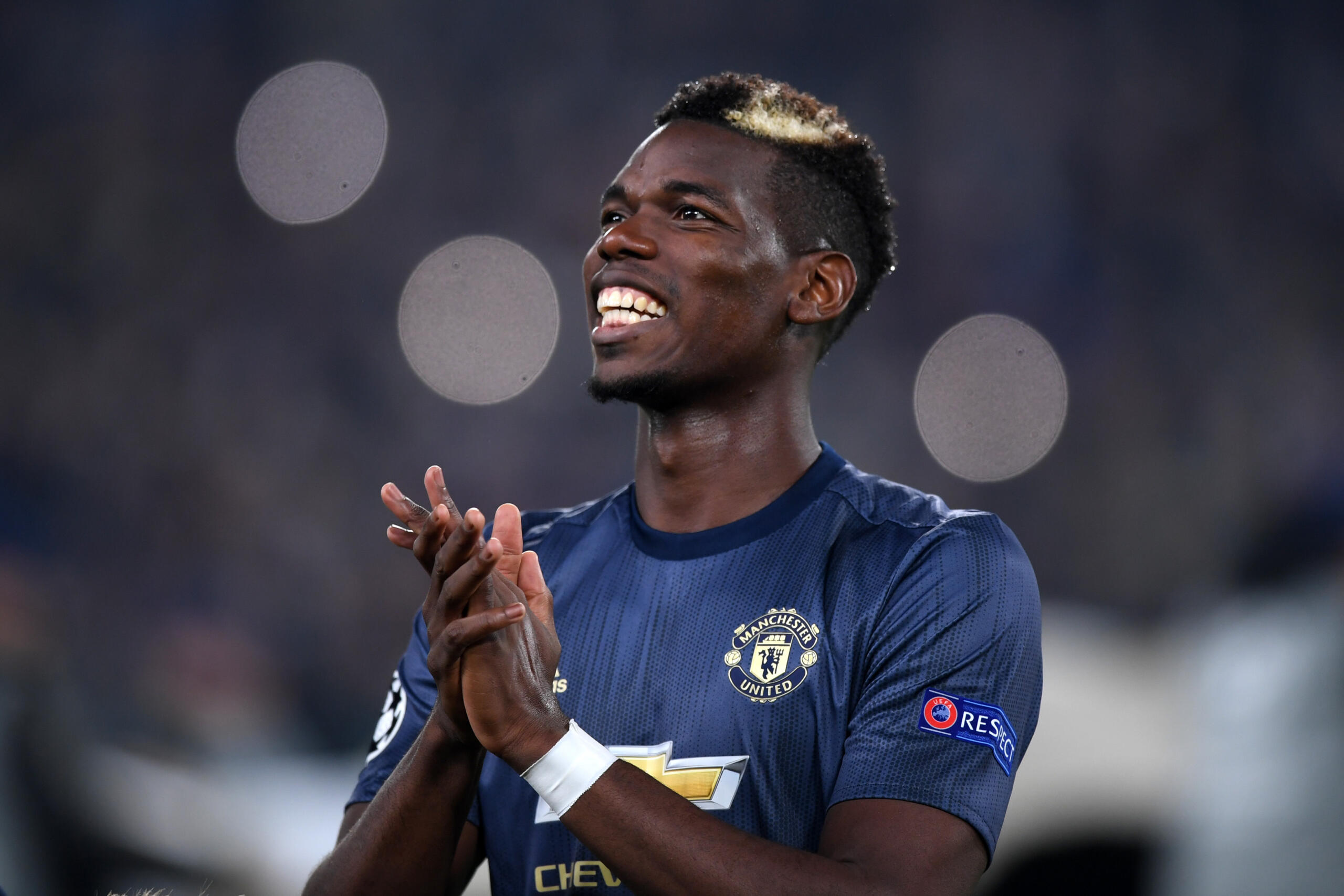 Juventus Pogba