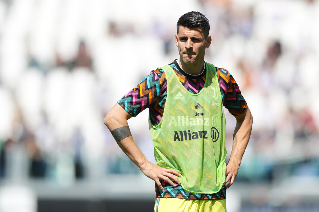 Calciomercato Juventus, nuovo assalto del Barcellona per Morata