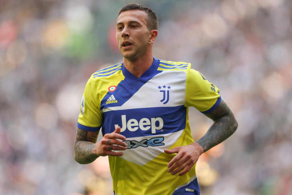 Bernardeschi toronto