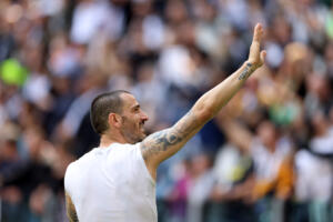 Bonucci juventus