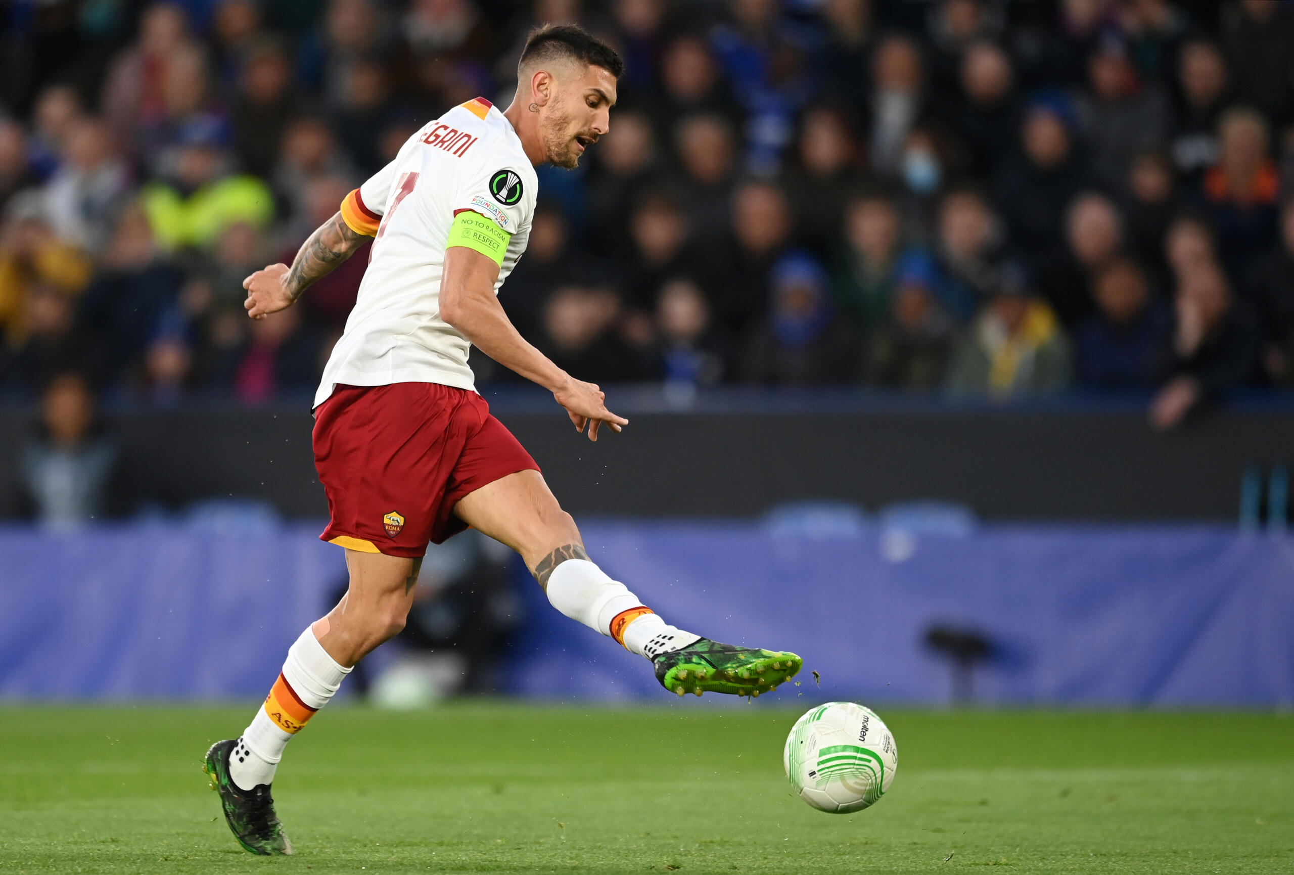 Lorenzo Pellegrini