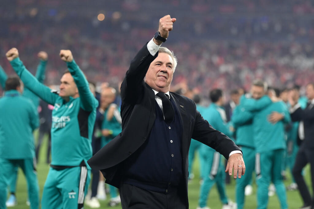 Ancelotti