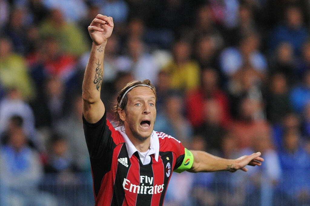 Massimo Ambrosini