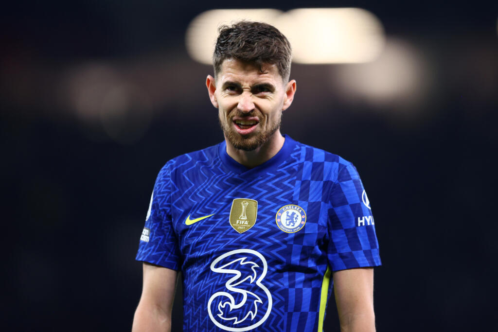 Calciomercato Juventus, Arthur carta per arrivare a Jorginho in estate