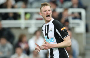 Newcastle Longstaff