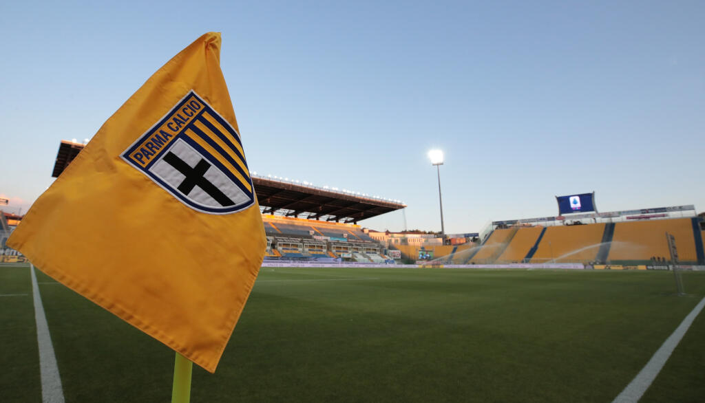 Parma Licenza Uefa
