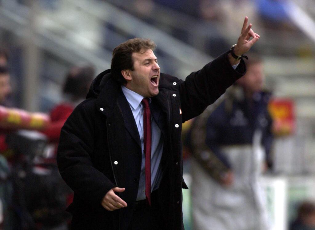 Milan, Camolese: “Rossoneri in lotta scudetto grazie a Pioli”
