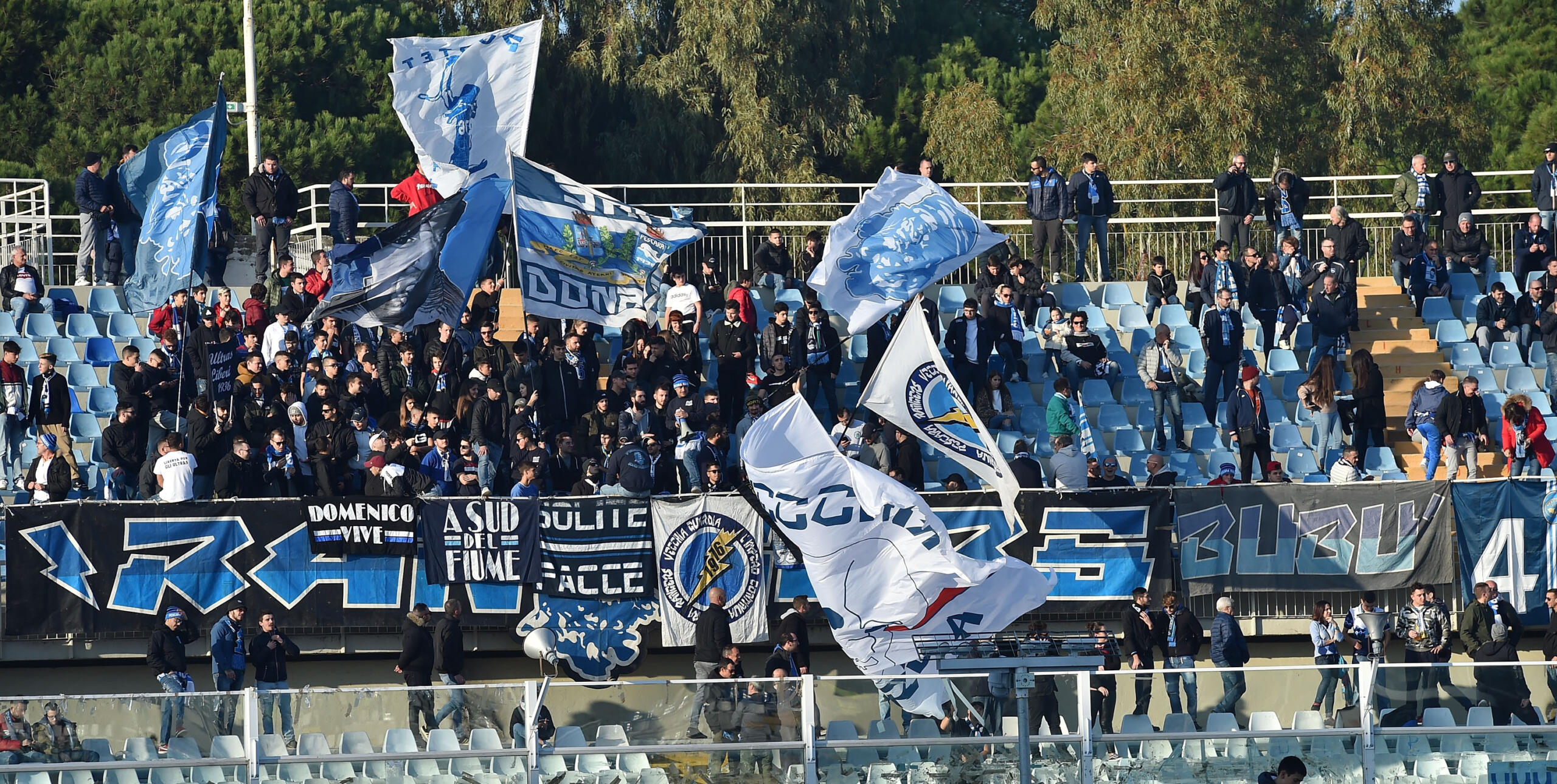 Serie C playoff